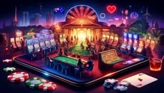 available types of Trust Dice bet including pre-match live express and system bets
