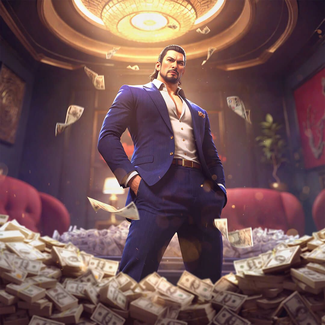 Trust Dice پاکستان میں میگا ویز کیسینو گیمز